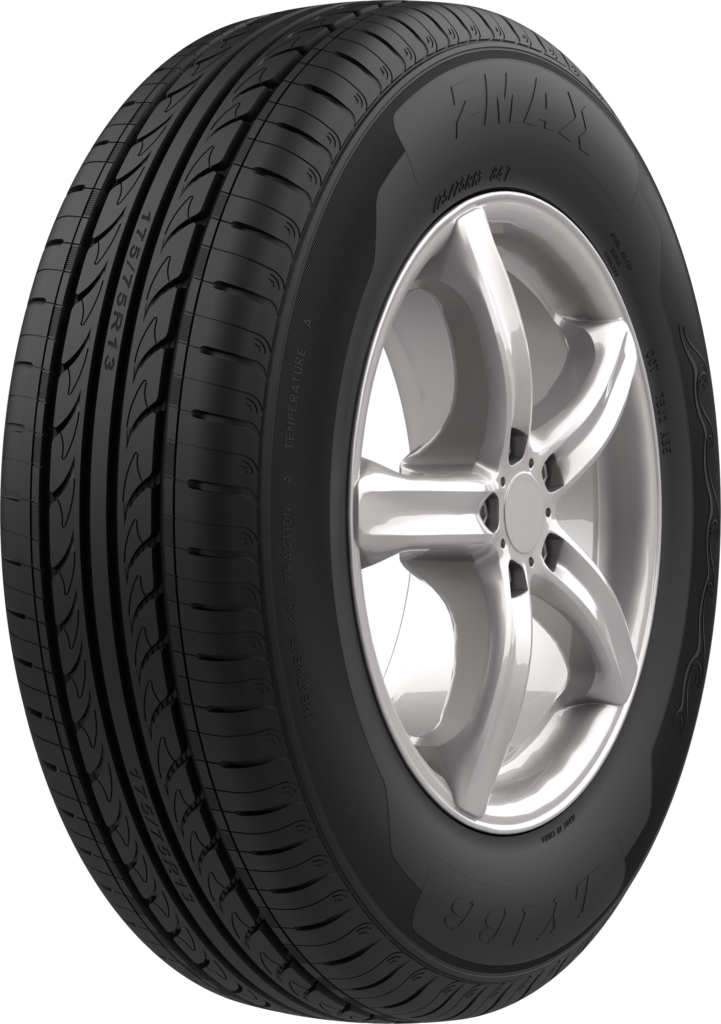 165/70 R 14 81T LY166 TL ZMAX