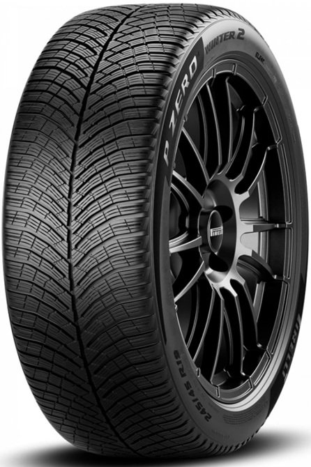 305/30 R 21 104W P_ZERO_WINTER_2 TL XL M+S 3PMSF PIRELLI