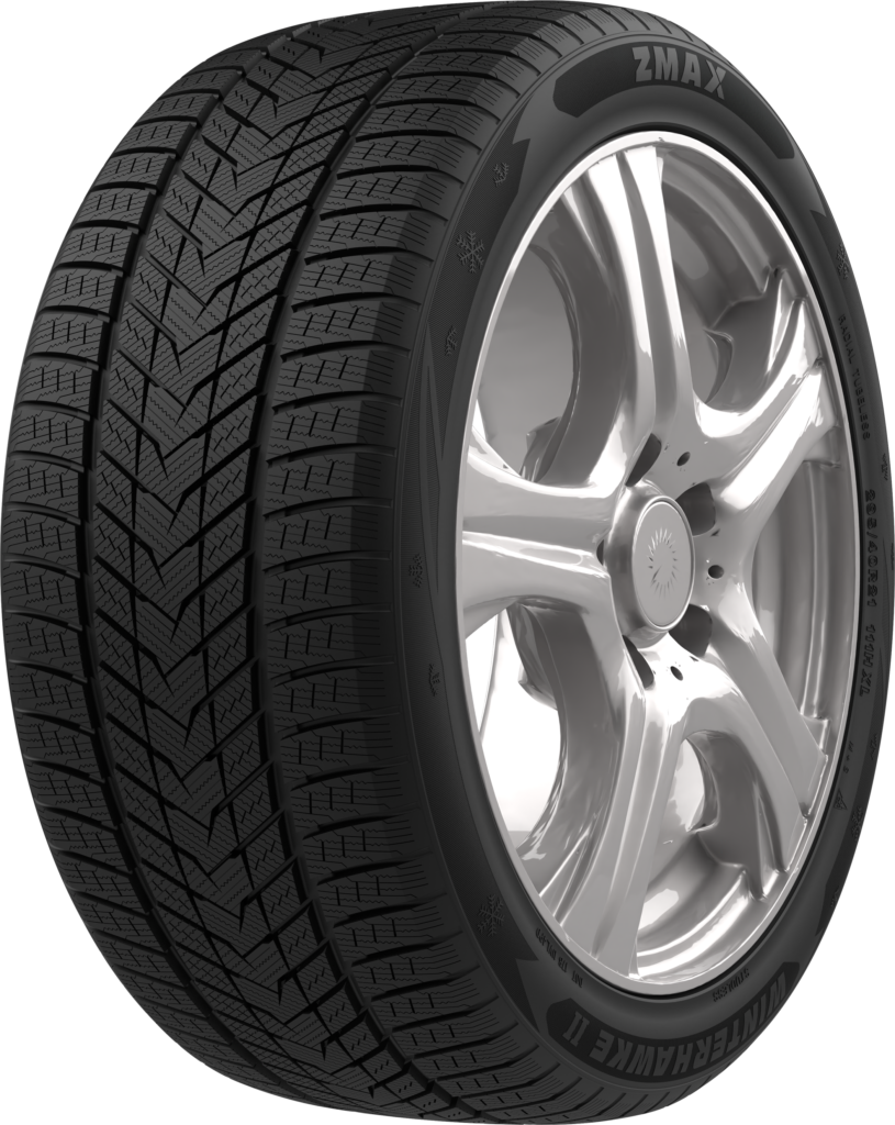 285/50 R 20 116H WINTERHAWKE_II TL XL M+S 3PMSF ZMAX