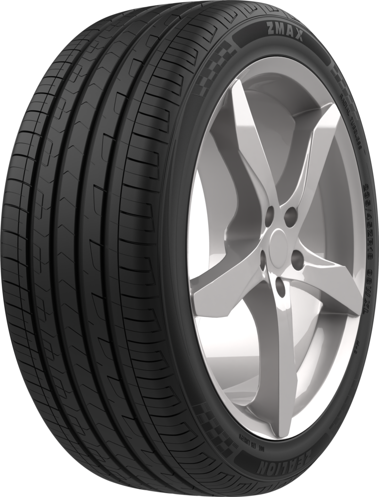 195/40 R 17 81W ZEALION TL XL ZMAX
