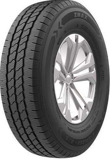 205/65 R 16 107/105T X-SPIDER+_A/S TL M+S 3PMSF ZMAX