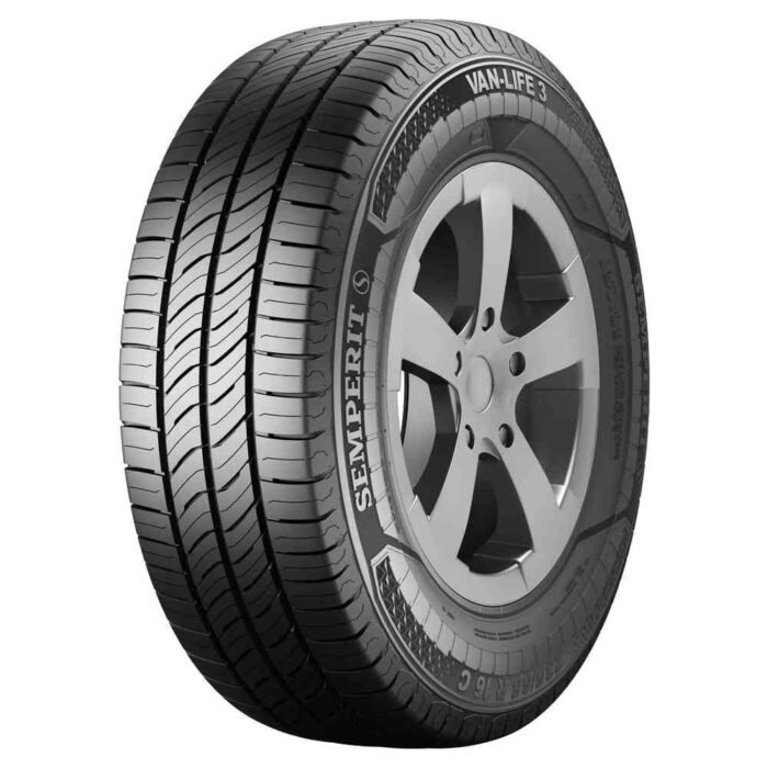 235/65 R 16 115/113R VAN-LIFE_3 TL C 8PR SEMPERIT