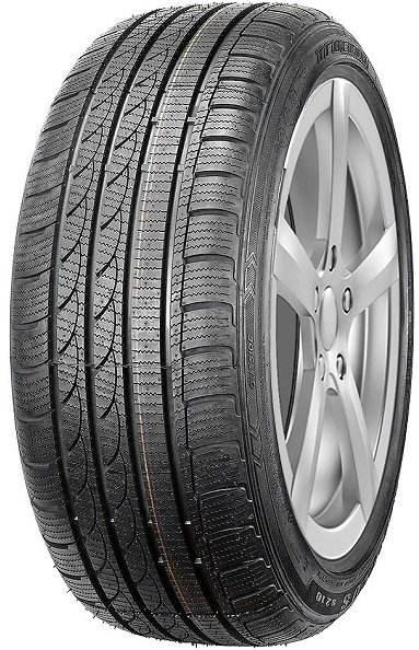 275/40 R 19 105V ICE-PLUS_S210 TL XL M+S 3PMSF TRACMAX