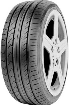 215/40 R 17 87W TQ901 TL XL TORQUE